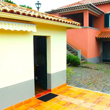 Casa Da Tia Clementina Villa Santana  Exteriör bild