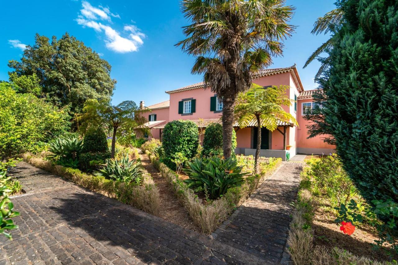 Casa Da Tia Clementina Villa Santana  Exteriör bild